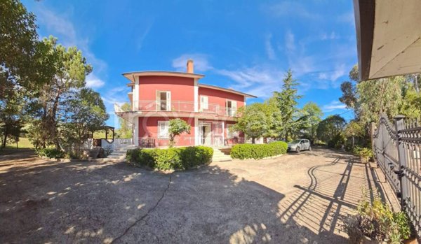 casa indipendente in vendita a Benevento