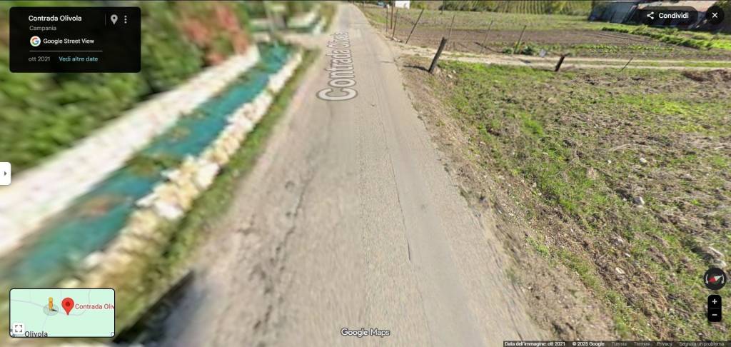 appartamento in vendita a Benevento