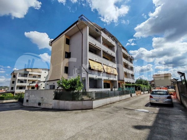 appartamento in vendita a Benevento