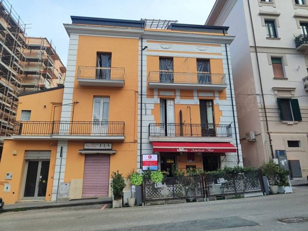 appartamento in vendita a Benevento in zona Mellusi / Atlantici