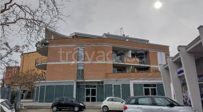 appartamento in vendita a Benevento in zona Ferrovia