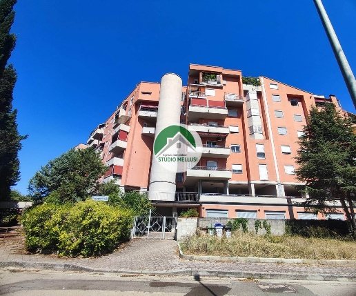 appartamento in vendita a Benevento in zona Mellusi / Atlantici