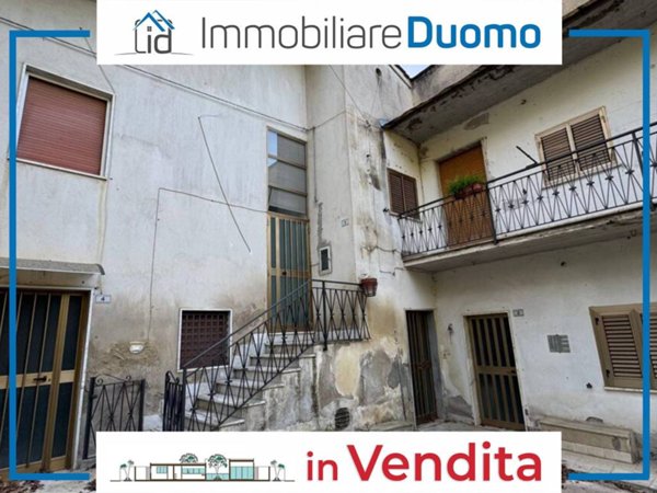 casa indipendente in vendita a Benevento