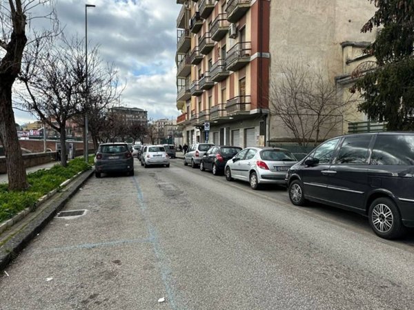 appartamento in vendita a Benevento in zona Ferrovia