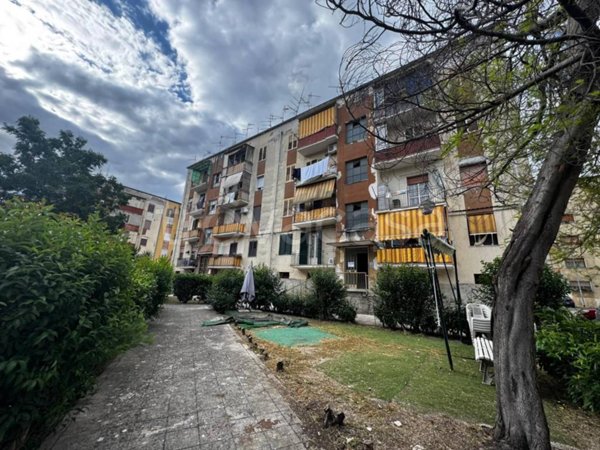 appartamento in vendita a Benevento in zona Libertà