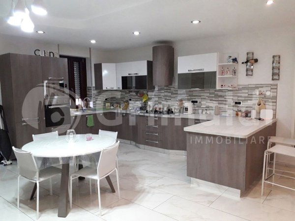 appartamento in vendita a Benevento