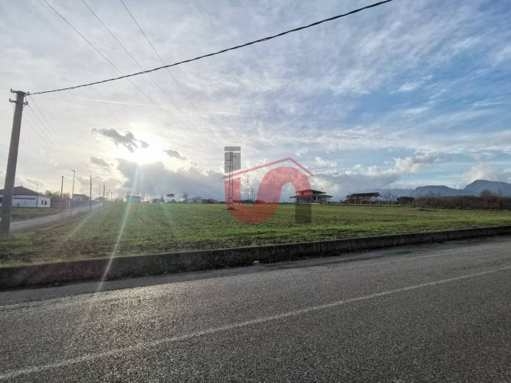 terreno edificabile in vendita a Benevento in zona San Vitale