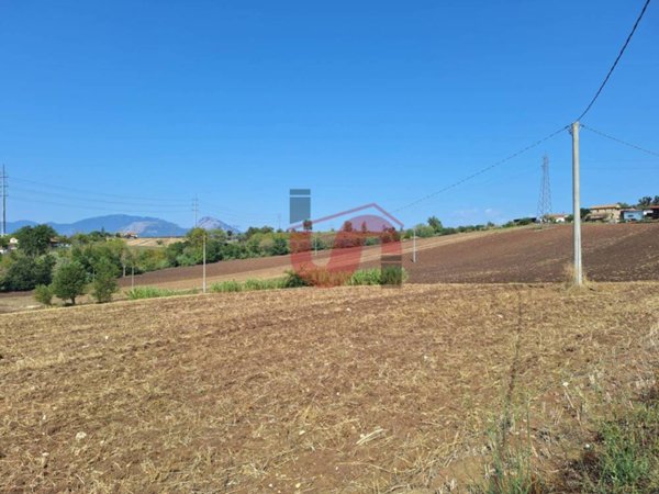 terreno agricolo in vendita a Benevento