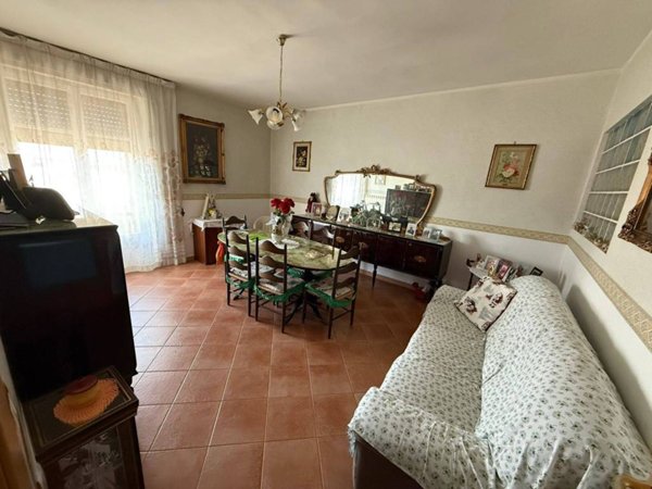appartamento in vendita a Benevento in zona Mellusi / Atlantici
