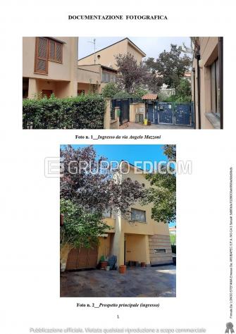 casa indipendente in vendita a Benevento