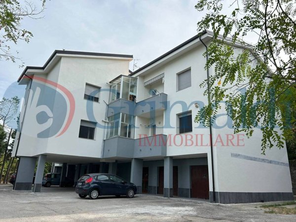 appartamento in vendita a Benevento