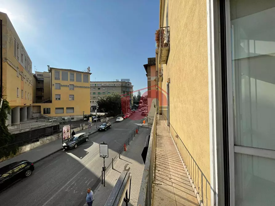 appartamento in vendita a Benevento in zona Centro Storico