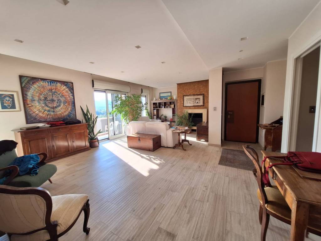 appartamento in vendita a Benevento in zona Centro Storico