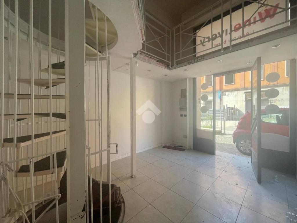 appartamento in vendita a Benevento in zona Centro Storico