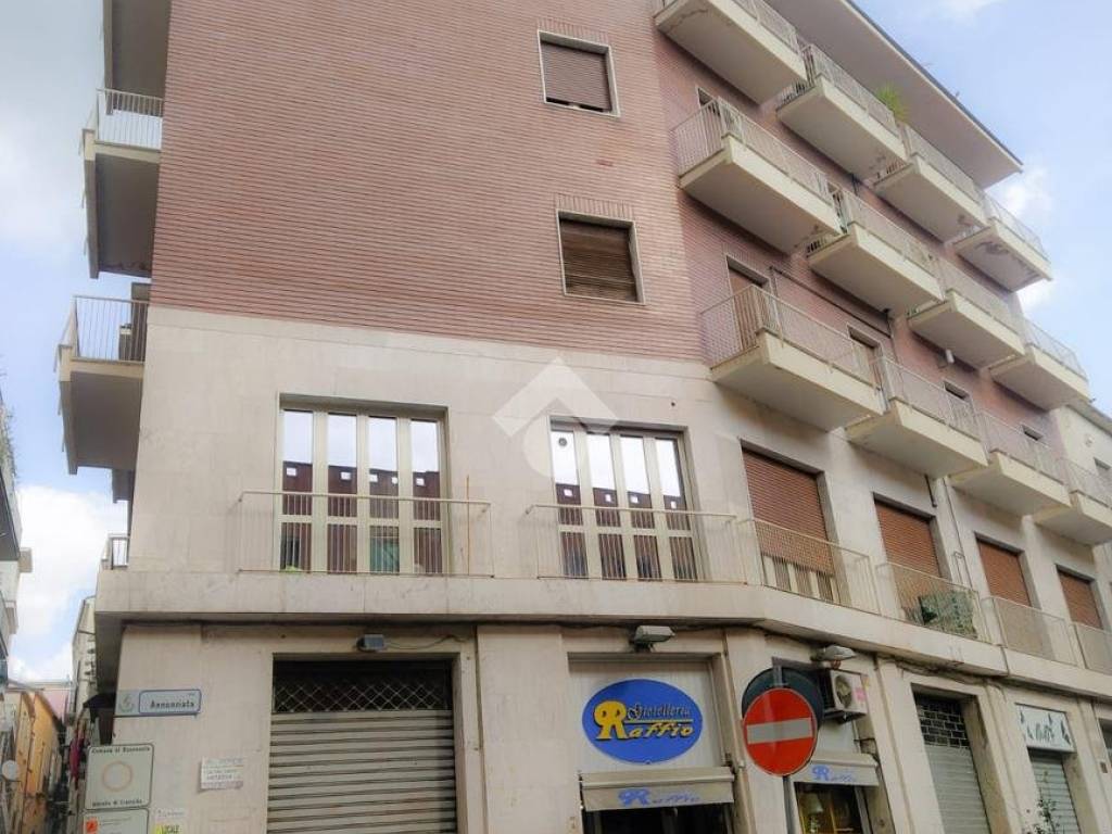 appartamento in vendita a Benevento in zona Centro Storico