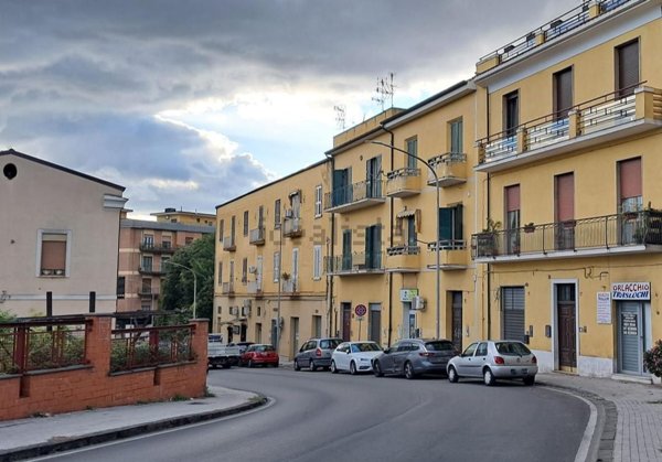 appartamento in vendita a Benevento