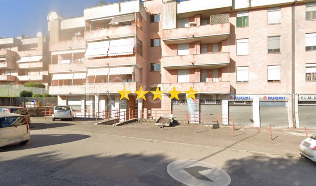 appartamento in vendita a Benevento in zona Libertà