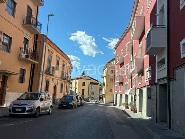 appartamento in vendita a Benevento in zona Centro Storico