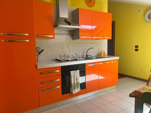 appartamento in vendita a Benevento