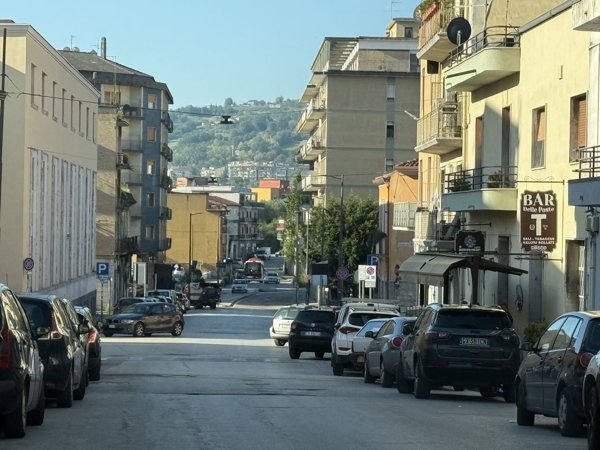 appartamento in vendita a Benevento