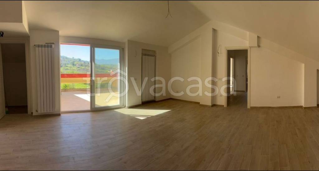 appartamento in vendita a Benevento