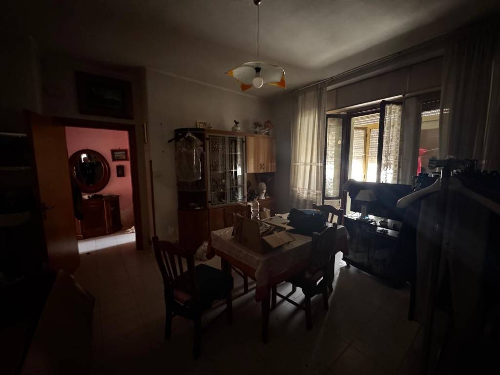 appartamento in vendita a Benevento in zona Libertà