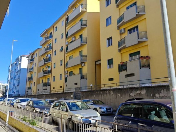 appartamento in vendita a Benevento in zona Mellusi / Atlantici
