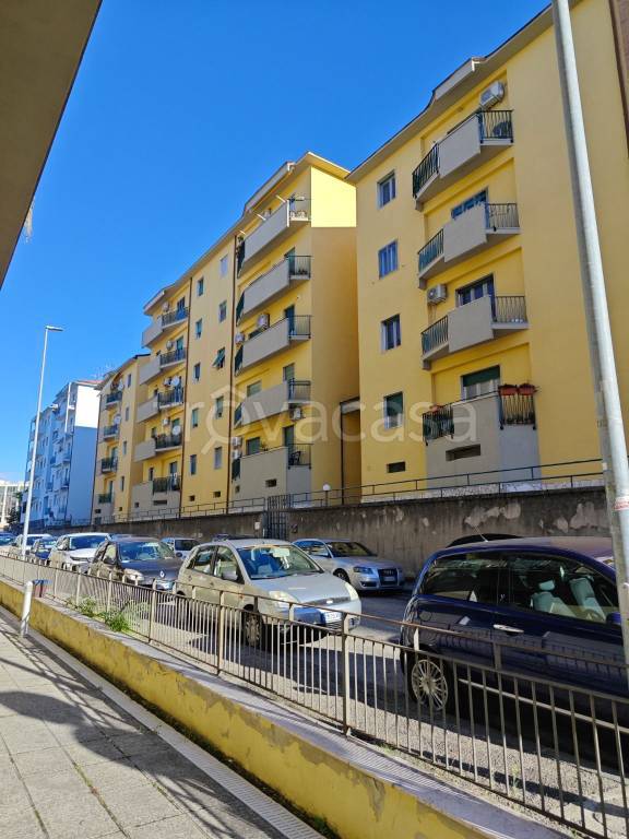 appartamento in vendita a Benevento