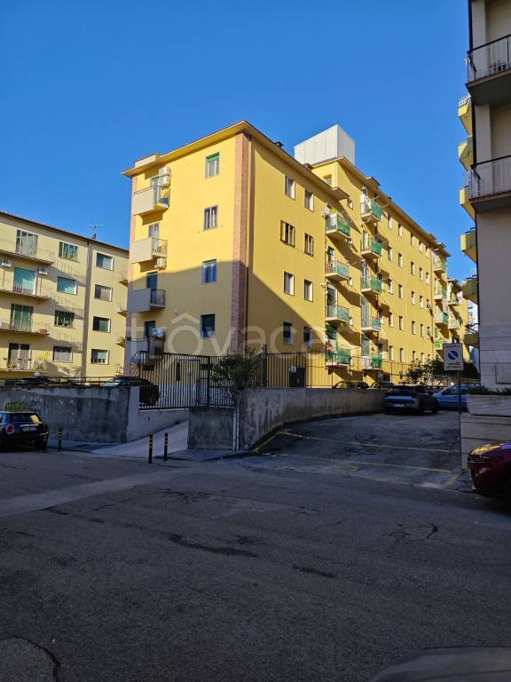 appartamento in vendita a Benevento