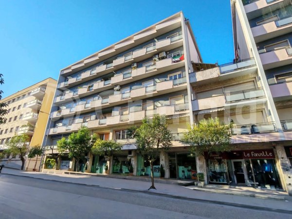 appartamento in vendita a Benevento in zona Mellusi / Atlantici