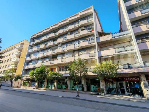 appartamento in vendita a Benevento in zona Mellusi / Atlantici