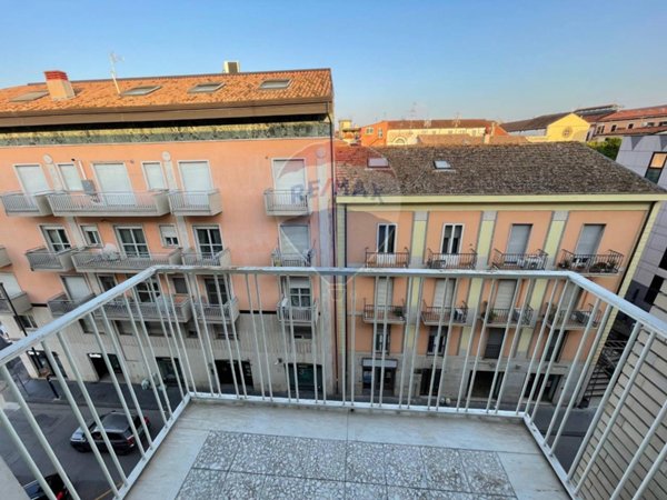 appartamento in vendita a Benevento in zona Centro Storico