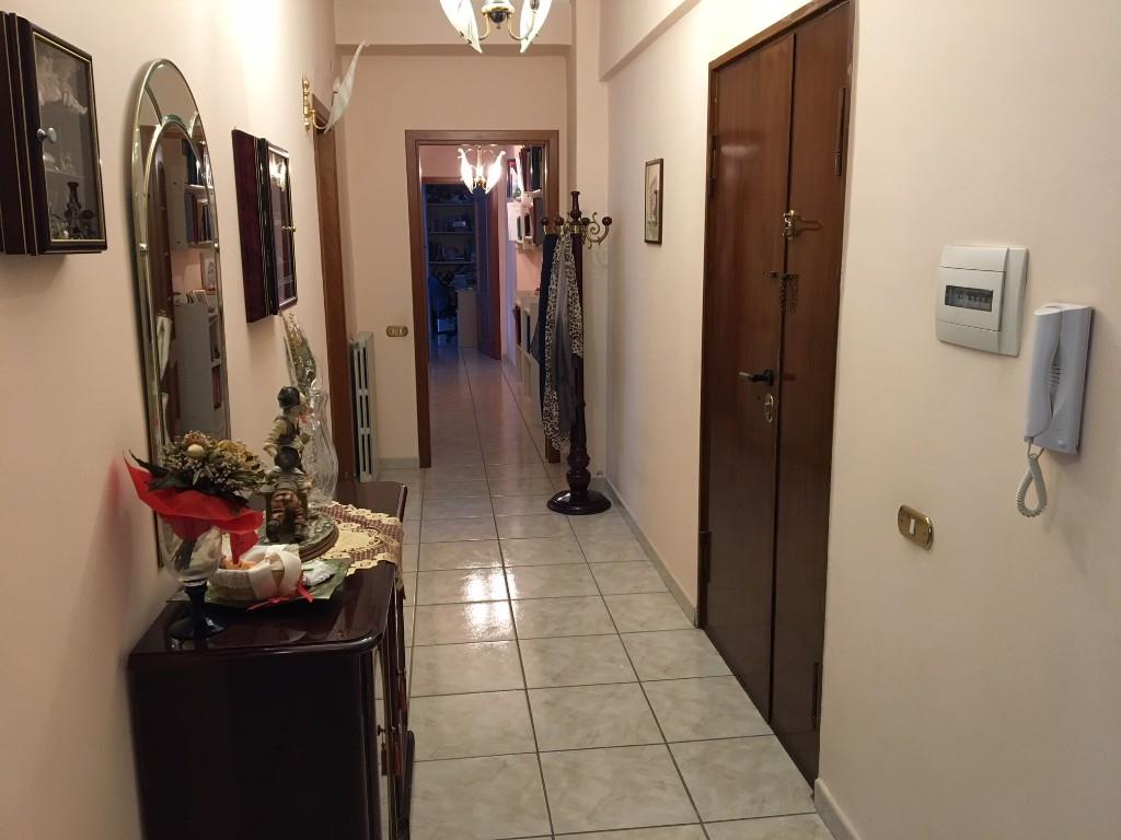 appartamento in vendita a Benevento