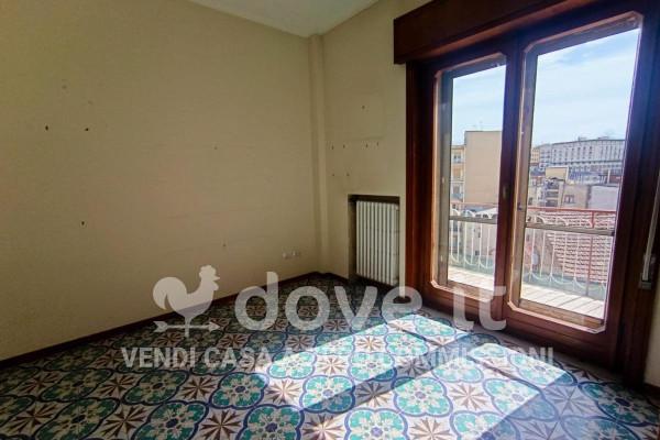appartamento in vendita a Benevento in zona Centro Storico