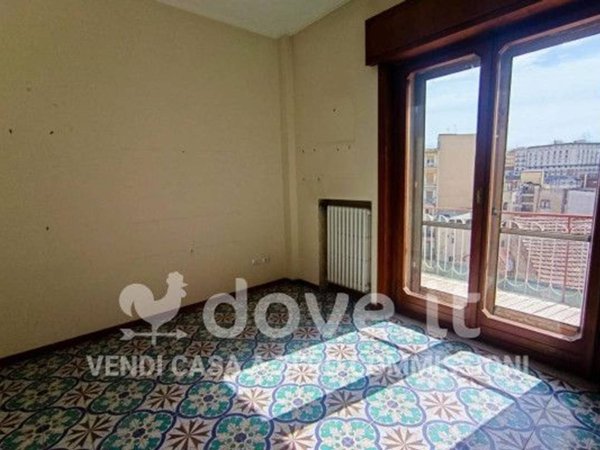 appartamento in vendita a Benevento in zona Centro Storico