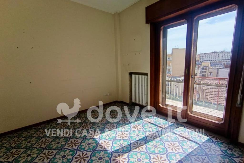 appartamento in vendita a Benevento in zona Centro Storico