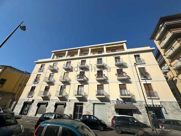 appartamento in vendita a Benevento