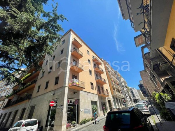 appartamento in vendita a Benevento in zona Centro Storico