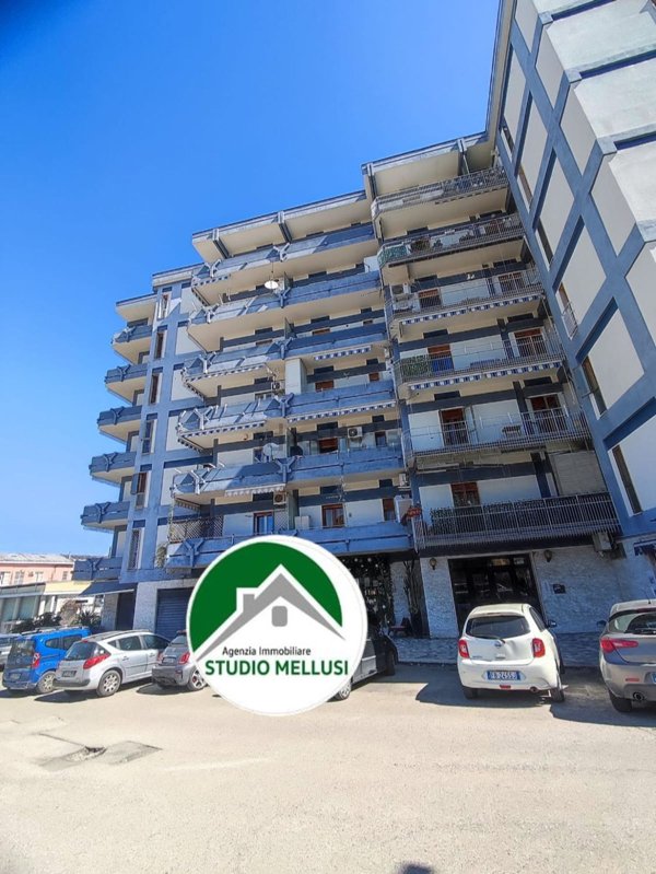 appartamento in vendita a Benevento in zona Porta Rufina