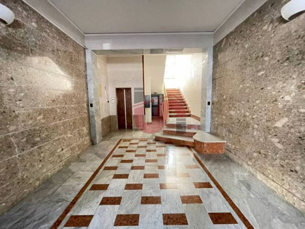 appartamento in vendita a Benevento in zona Ferrovia