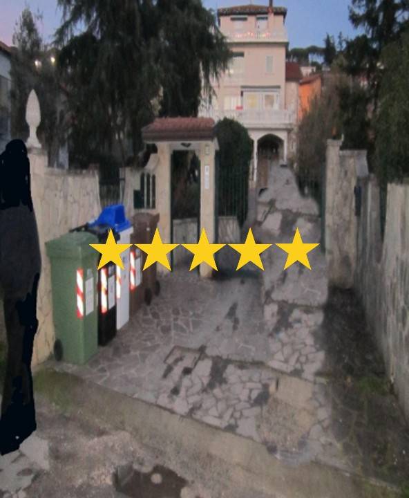 casa indipendente in vendita a Benevento