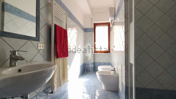 appartamento in vendita a Benevento in zona Porta Rufina