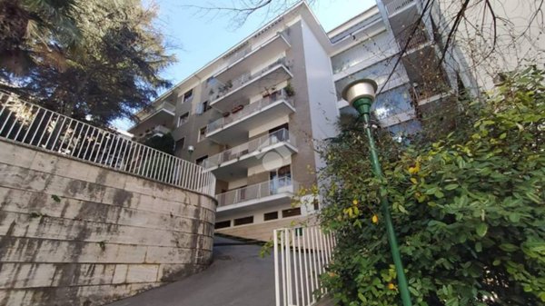 appartamento in vendita a Benevento