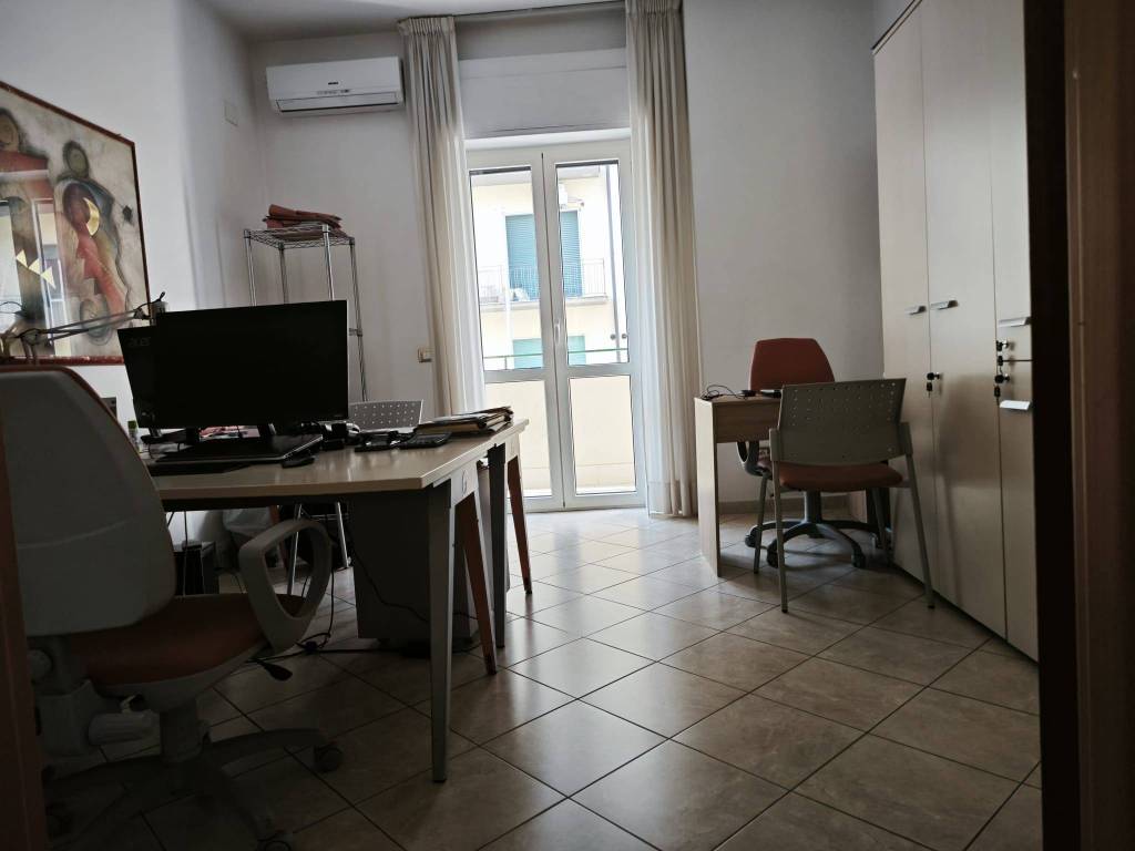 appartamento in vendita a Benevento in zona Mellusi / Atlantici