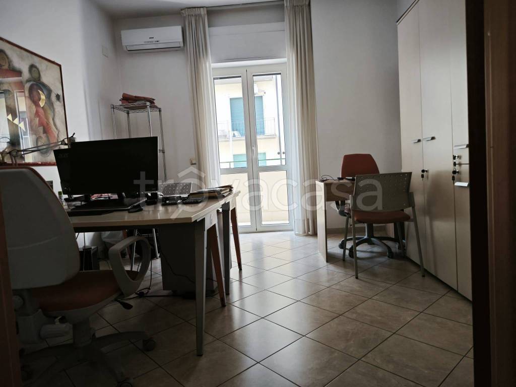 appartamento in vendita a Benevento