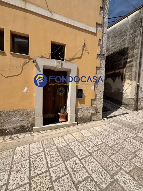 casa semindipendente in vendita a Benevento