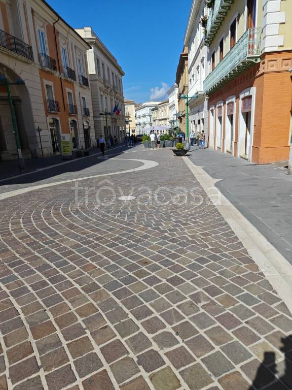 appartamento in vendita a Benevento in zona Centro Storico