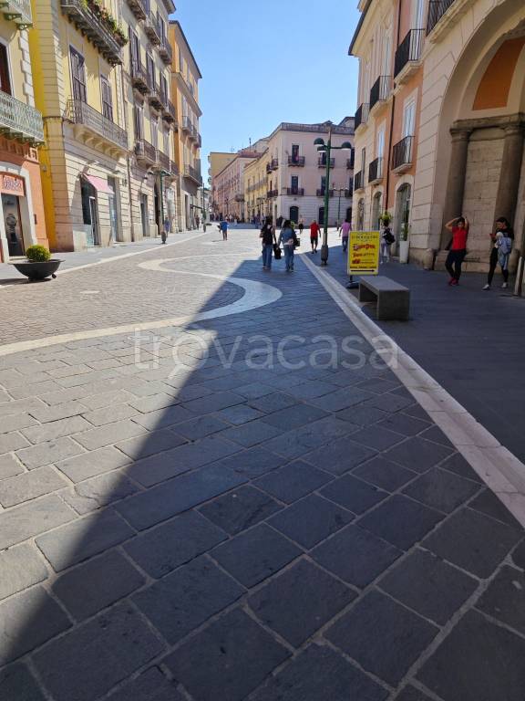 appartamento in vendita a Benevento in zona Centro Storico