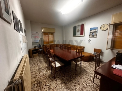 ufficio in vendita a Benevento in zona Libertà