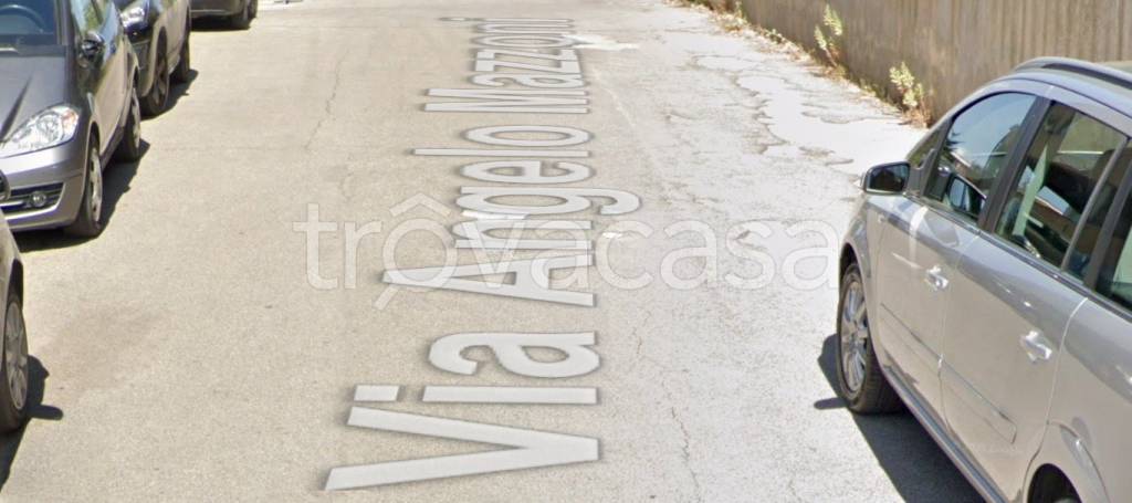 appartamento in vendita a Benevento